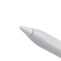 Stylus Joyroom JR-X15 Pro aktivní se 2 náhradními hroty - bílý