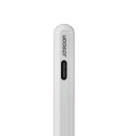 Stylus Joyroom JR-X15 Pro aktivní se 2 náhradními hroty - bílý
