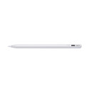 Stylus Joyroom JR-X15 Pro aktivní se 2 náhradními hroty - bílý