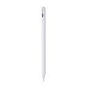 Stylus Joyroom JR-X15 Pro aktivní se 2 náhradními hroty - bílý