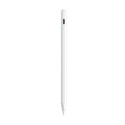 Stylus Joyroom JR-X9S Pro aktivní se 2 výměnnými hroty - bílý