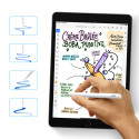 Stylus Joyroom JR-X9S Pro aktivní se 2 výměnnými hroty - bílý