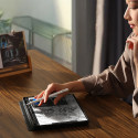 Joyroom JR-X9S Pro Active Stylus with 2 Interchangeable Tips - White