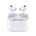 APPLE AirPods Pro 2nd (2022) Bezdrátová sluchátka s MagSafe pouzdrem, bílá