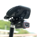 AKEEYO Underseat Camera Mount - Black