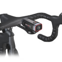 AKEEYO Garmin Handlebar Camera Mount - Black