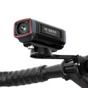 AKEEYO Garmin Handlebar Camera Mount - Black