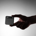 BOYA Notra Voice Recorder with AI Transcription - Black