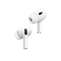 APPLE AirPods Pro 2nd (2022) Bezdrátová sluchátka s MagSafe pouzdrem, bílá