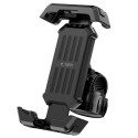 Držák na řídítka Tech-Protect V6 - černý