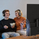 Adaptér Tech-Protect Ultraboost AU02 audio Bluetooth 5.4 - černý