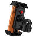 Tech-Protect V6 Handlebar Mount - Black