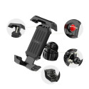 Tech-Protect V6 Handlebar Mount - Black