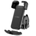 Držák na řídítka Tech-Protect V7 - černý