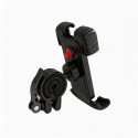 Tech-Protect V7 Handlebar Mount - Black