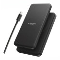 Spigen Essential EA2205MQ 5000MAH 22.5W QI2 Power Bank - Black