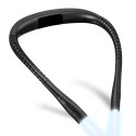Tech-Protect LL200 Wireless Back Reading Lamp - Black