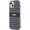 Kryt DKNY IML Mono & Stripe MagSafe iPhone 15 Plus