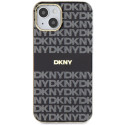 Kryt DKNY IML Mono & Stripe MagSafe iPhone 15 Plus