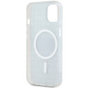 Kryt DKNY IML Mono & Stripe MagSafe iPhone 15 Plus