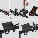 Tech-Protect V5 Handlebar Mount - Black