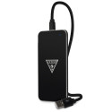 Guess inductive charger GUWCP850TLBK black/black 1A
