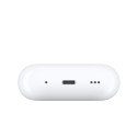 APPLE AirPods Pro 2nd (2022) Bezdrátová sluchátka s MagSafe pouzdrem, bílá