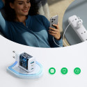 Nabíječka do sítě Joyroom JR-TG6 GaN 30W - bílá