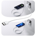 Joyroom JR-TG6 GaN 30W Wall Charger - White