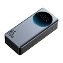Powerbanka Joyroom JR-PBF05 Pro 30000mAh 65W s digitálním displejem 2x USB-C 1x USB-A - černá