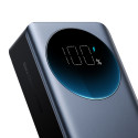 Powerbanka Joyroom JR-PBF05 Pro 30000mAh 65W s digitálním displejem 2x USB-C 1x USB-A - černá