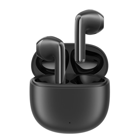 Joyroom JR-FB1 Funpods Bluetooth 6.0 In-Ear TWS Wireless Headphones - Black
