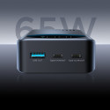 Joyroom JR-PBF05 Pro 30000mAh 65W Powerbank with Digital Display 2x USB-C 1x USB-A - Black