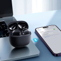 Joyroom JR-FB1 Funpods Bluetooth 6.0 In-Ear TWS Wireless Headphones - Black