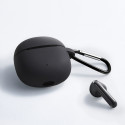 Joyroom JR-FB1 Funpods Bluetooth 6.0 In-Ear TWS Wireless Headphones - Black