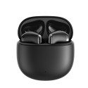 Sluchátka Joyroom JR-FB1 Funpods Bluetooth 6.0 In-Ear TWS bezdrátová s AI funkcemi - černá
