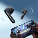 Joyroom JR-FB1 Funpods Bluetooth 6.0 In-Ear TWS Wireless Headphones - Black