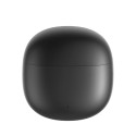 Sluchátka Joyroom JR-FB1 Funpods Bluetooth 6.0 In-Ear TWS bezdrátová s AI funkcemi - černá