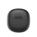 Sluchátka Joyroom JR-FB1 Funpods Bluetooth 6.0 In-Ear TWS bezdrátová s AI funkcemi - černá