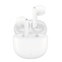 Joyroom JR-FB1 Funpods Bluetooth 6.0 In-Ear TWS Wireless Headphones - White
