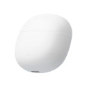 Joyroom JR-FB1 Funpods Bluetooth 6.0 In-Ear TWS Wireless Headphones - White