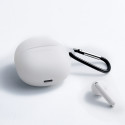 Joyroom JR-FB1 Funpods Bluetooth 6.0 In-Ear TWS Wireless Headphones - White