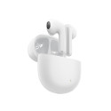 Sluchátka Joyroom JR-FB1 Funpods Bluetooth 6.0 In-Ear TWS bezdrátová s AI funkcemi - bílá
