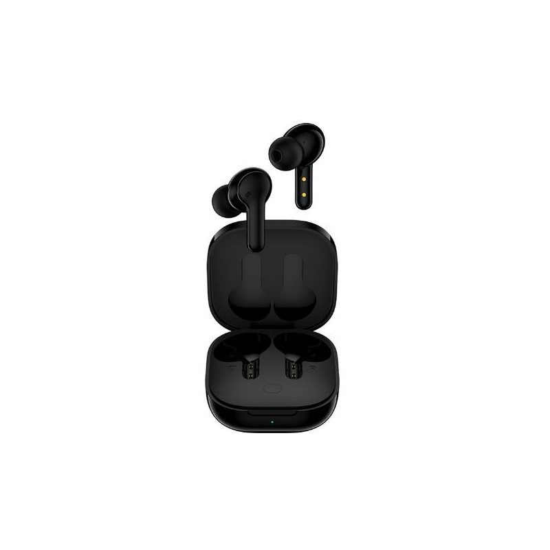 QCY T13 TWS Wireless In-Ear Bluetooth 5.1 Headphones - Black