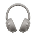 QCY H3S Wireless On-Ear Headphones with LDAC and ANC Noise Cancellation - Gray