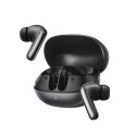 QCY MeloBuds N20 Wireless In-Ear Noise Cancelling ANC Headphones - Black