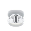 QCY MeloBuds N20 Wireless In-Ear Noise Cancelling ANC Headphones - White