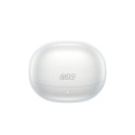 QCY MeloBuds N20 Wireless In-Ear Noise Cancelling ANC Headphones - White
