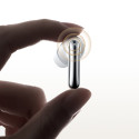 QCY MeloBuds N20 Wireless In-Ear Noise Cancelling ANC Headphones - White