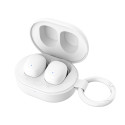 TWS 3mk FlowBuds 6.0 Wireless Headphones - White